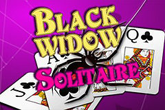 Black Widow Solitaire