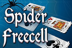 Spider FreeCell Solitaire