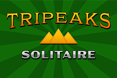 Tripeaks Solitaire